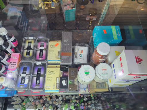 Tobacco Shop «Pipes & Stuff | Smoke - Vape Shop», reviews and photos, 2384 Hempstead Turnpike, East Meadow, NY 11554, USA