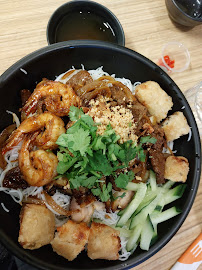 Vermicelle du Restaurant asiatique Delices Viet à Nanterre - n°6