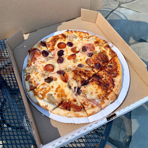 Winery «Bel Lago Vineyards & Winery», reviews and photos, 6530 S Lake Shore Dr, Cedar, MI 49621, USA