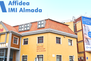 Affidea Almada - Hospital Particular de Almada image