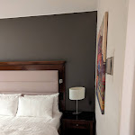 Photo n°1 de l'avis de B.u fait le 08/12/2023 à 16:25 sur le  Frankfurt Marriott Hotel à Frankfurt