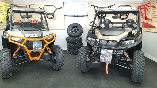 Motorsports Store «Plaistow PowerSports», reviews and photos, 107 Plaistow Rd, Plaistow, NH 03865, USA