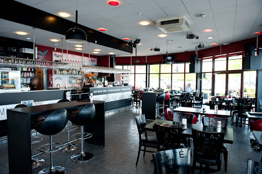 Cafe Razz in Middelfart, Viborg