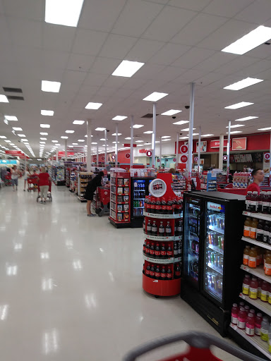 Department Store «Target», reviews and photos, 1167 Washington St, Hanover, MA 02339, USA