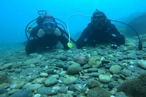 Antalya Dalış Scuba Diving image