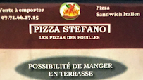 Photos du propriétaire du Pizzeria Pizza Stefano “Les pizzas des Pouilles” à Riez - n°19