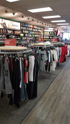 Shoe Store «Hibbett Sports», reviews and photos, 1303 US-127 Suite 107, Frankfort, KY 40601, USA