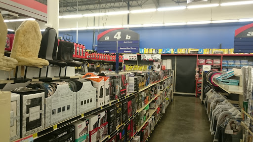 Auto Parts Store «Pep Boys Auto Parts & Service», reviews and photos, 575 State Route 18, E Brunswick, NJ 08816, USA