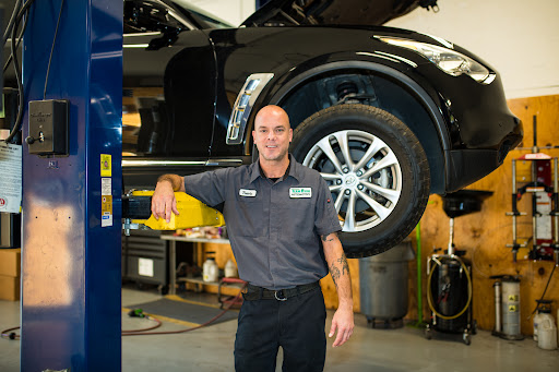 Auto Repair Shop «Team Ryan Automotive Service & Repair», reviews and photos, 2959 S Waterworks Rd, Buford, GA 30518, USA