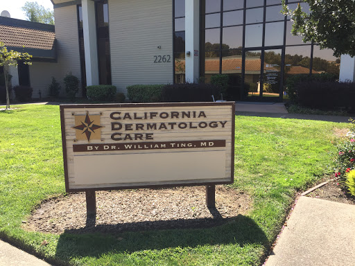 California Dermatology Care image