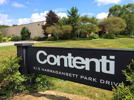 The Contenti Company, 515 Narragansett Park Dr, Pawtucket, RI 02861, USA, 