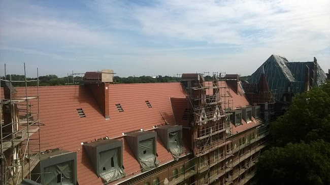 Comentarii opinii despre Gabriel Coperture SRL