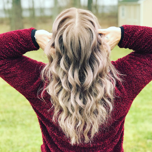 Day Spa «Blush Salon + Spa», reviews and photos, 100 W Michigan Ave, Kalamazoo, MI 49007, USA