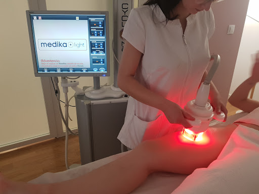 Clínica Veterinaria Poveda en Roquetas de Mar