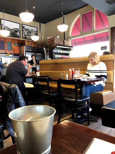 Coffee Shop «Brighton Coffee Shop», reviews and photos, 9600 Brighton Way, Beverly Hills, CA 90210, USA