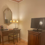 Photo n°4 de l'avis de ClioTravel.l fait le 21/01/2024 à 07:39 sur le  Park Hotel Villa Fiorita à Monastier di Treviso