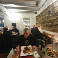 Atmosphère du Restaurant français La Table de Saint Lys - n°9