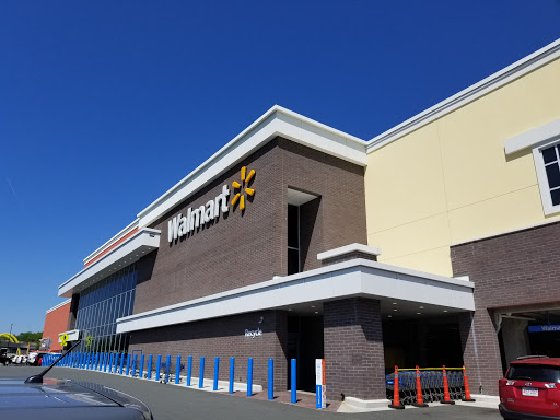 Walmart Supercenter