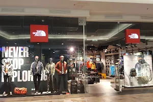 The North Face Store Katowice Silesia image