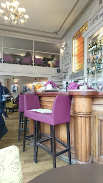 Atmosphère du Restaurant Grand Café De La Préfecture à Lyon - n°8
