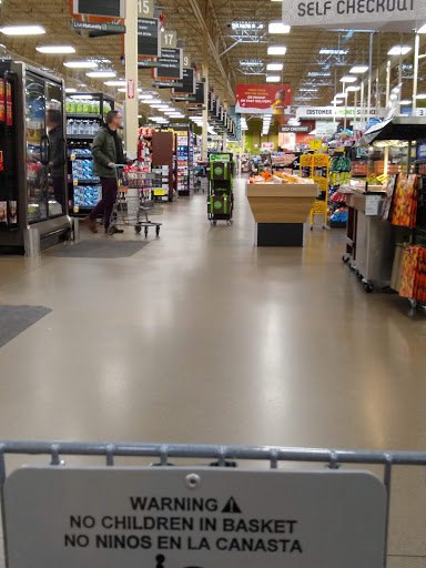 Grocery Store «Fred Meyer», reviews and photos, 1900 SE Sedgwick Rd, Port Orchard, WA 98366, USA