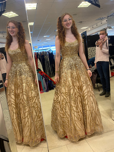 Formal Wear Store «Le Femme Boutique», reviews and photos, 1931 Tilghman St, Allentown, PA 18104, USA