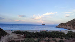 Photo de Zakkor Beach zone sauvage