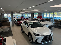 Lexus San Diego - Photo 3 - Car repair in San Diego, CA, San Diego