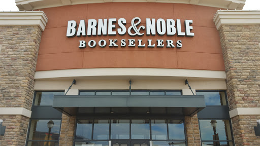 Book Store «Barnes & Noble», reviews and photos, 2960 Center Valley Pkwy, Center Valley, PA 18034, USA