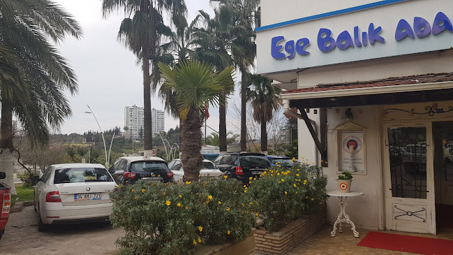 Ege Balık Adana