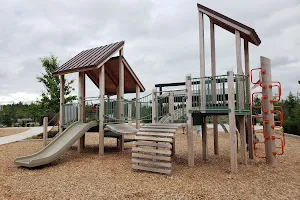 Playground at Ten Trails image