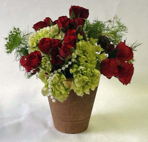 Florist «Flower Art Denver», reviews and photos, 8801 E Hampden Ave Suite 1g, Denver, CO 80231, USA