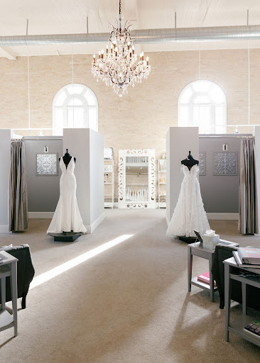 Bridal Shop «Little White Dress Bridal Shop», reviews and photos, 1130 31st St, Denver, CO 80205, USA