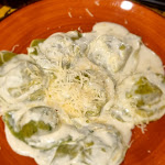 Photo n°3 de l'avis de Stefano.e fait le 29/12/2023 à 19:48 sur le  Osteria Pasqualon à Pesaro