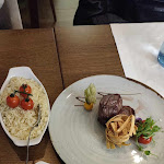 Photo n°4 de l'avis de Renata.e fait le 23/08/2020 à 19:55 sur le  Restaurante Casa Chef Victor Felisberto à Abrantes