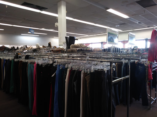 Thrift Store «Goodwill», reviews and photos, 1840 Lee Trevino Dr #504, El Paso, TX 79936, USA