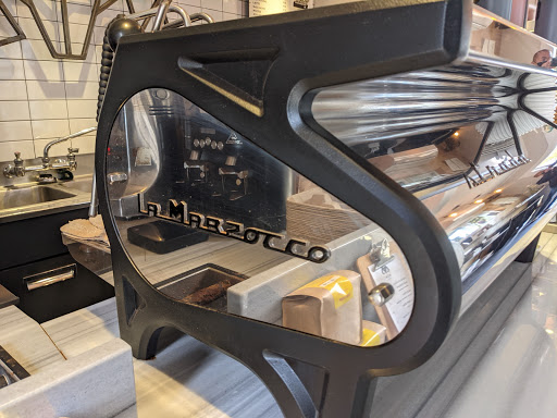 Coffee Shop «Kohi Coffee Company», reviews and photos, 199 Commercial St, Provincetown, MA 02657, USA