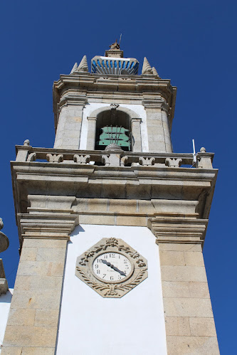 R. da Igreja 23, 4930-507 São Pedro da Torre, Portugal