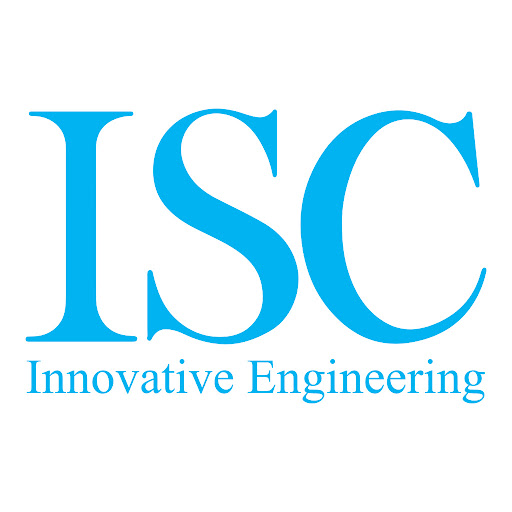 Isc A/S Rådgivende Ingeniører