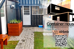 Container House image