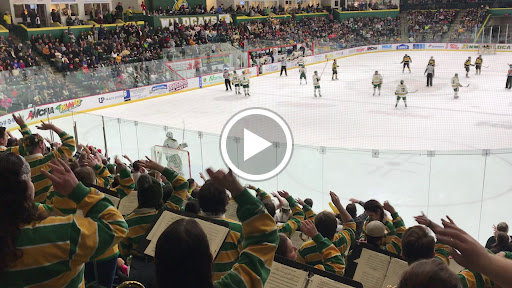 Sports Center «Berry Events Center», reviews and photos, W Fair Ave, Marquette, MI 49855, USA