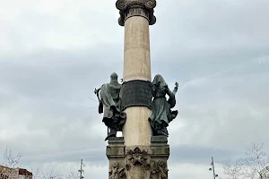 Monument a Manuel Milà i Fontanals image