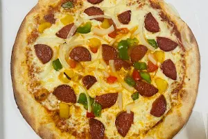 Pizza King Salzhausen image