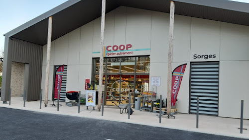 Coop à Sorges