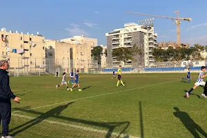 Hapoel Mahane Yehuda Stadium image