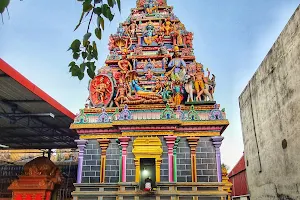Karapakkam Sivan Temple image