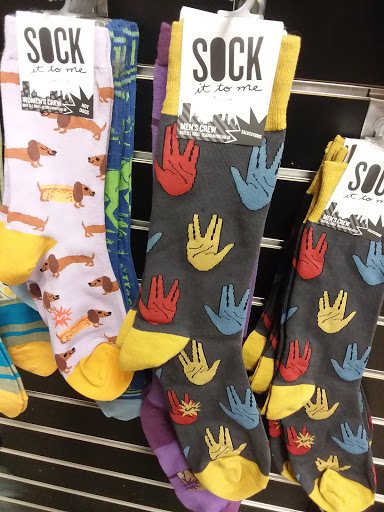 Record Store «Bull Moose», reviews and photos, 683 Hogan Rd, Bangor, ME 04401, USA