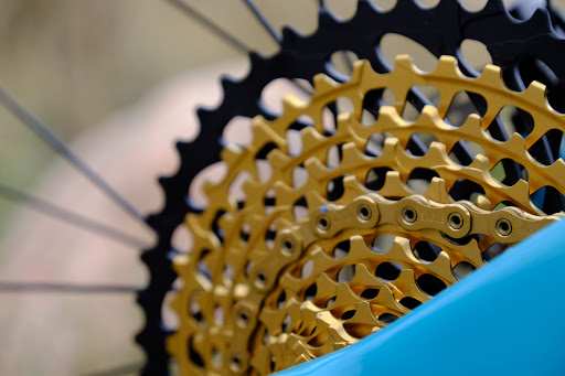 Sporting Goods Store «Golden Bike Shop», reviews and photos, 722 Washington Ave #2, Golden, CO 80401, USA