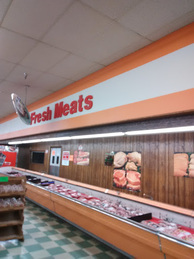 Supermarket «Shop-Rite», reviews and photos, 260 16th Ave #1, Dayton, TN 37321, USA