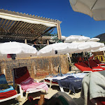 Photo n° 5 de l'avis de Pascal. fait le 10/08/2022 à 12:04 pour Paraiso Beach à Le Lavandou